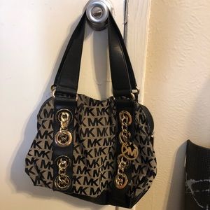 Mk purse